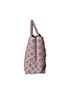 W PM Bag, side view